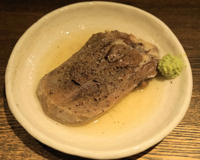 Japan Saisei Sakaba Shinmarubiru Ten photo 4