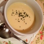 クレープリー・アルション - 