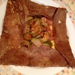 クレープリー・アルション - 