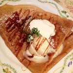 クレープリー・アルション - 