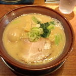 光麺 - 熟成光麺