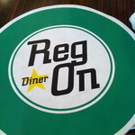 Reg-On Diner - 