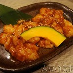 焼肉 神戸屋 - 和牛ホルモン(￥700)