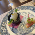 ビストロ セレニテ - 