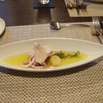 ビストロ セレニテ - 