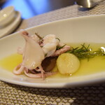 ビストロ セレニテ - 