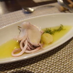 ビストロ セレニテ - 