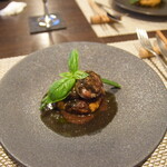 ビストロ セレニテ - 