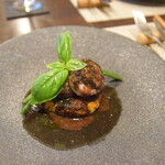 ビストロ セレニテ - 