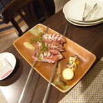 ビストロ セレニテ - 