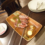 ビストロ セレニテ - 