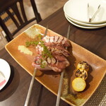 ビストロ セレニテ - 