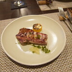 ビストロ セレニテ - 