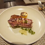 ビストロ セレニテ - 