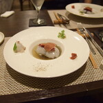 ビストロ セレニテ - 