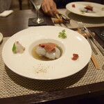 ビストロ セレニテ - 