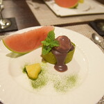 ビストロ セレニテ - 