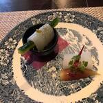 ビストロ セレニテ - 