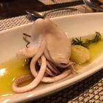 ビストロ セレニテ - 