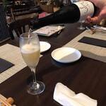 ビストロ セレニテ - 