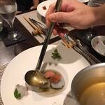 ビストロ セレニテ - 