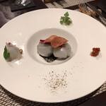 ビストロ セレニテ - 