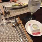 ビストロ セレニテ - 