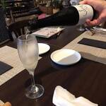 ビストロ セレニテ - 