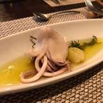 ビストロ セレニテ - 