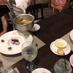 ビストロ セレニテ - 