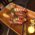 ビストロ セレニテ - 