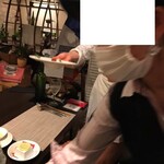 ビストロ セレニテ - 