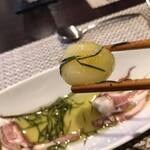 ビストロ セレニテ - 