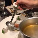 ビストロ セレニテ - 