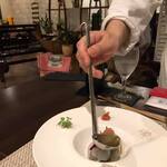 ビストロ セレニテ - 