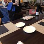 ビストロ セレニテ - 