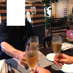 ビストロ セレニテ - 