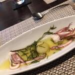 ビストロ セレニテ - 