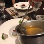 ビストロ セレニテ - 