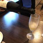 ビストロ セレニテ - 