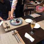 ビストロ セレニテ - 