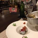 ビストロ セレニテ - 