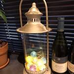 ビストロ セレニテ - 