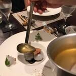 ビストロ セレニテ - 