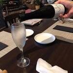 ビストロ セレニテ - 