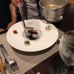 ビストロ セレニテ - 