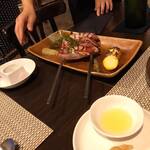 ビストロ セレニテ - 