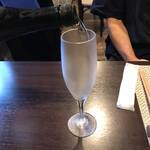 ビストロ セレニテ - 