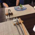 ビストロ セレニテ - 