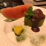 ビストロ セレニテ - 